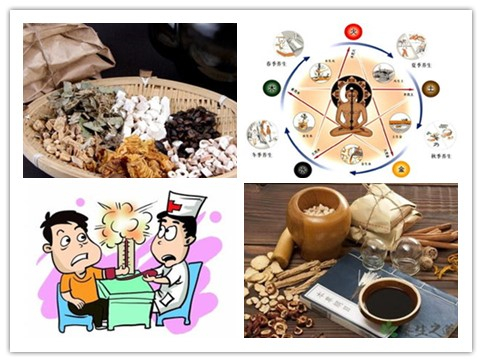 治高血压中药方剂,中药治高血压能除根