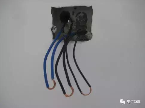 家庭装修中配电设备怎么接线,家庭装修插座布局视频