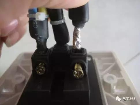 家庭装修中配电设备怎么接线,家庭装修插座布局视频