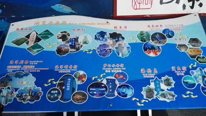 烟台蓬莱长岛两日游景色美极了,烟台长岛三日游攻略