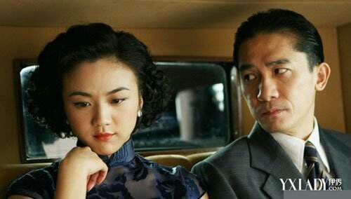 色·戒：有的片子，看一遍就够了；有的片子，需要数遍才能看懂