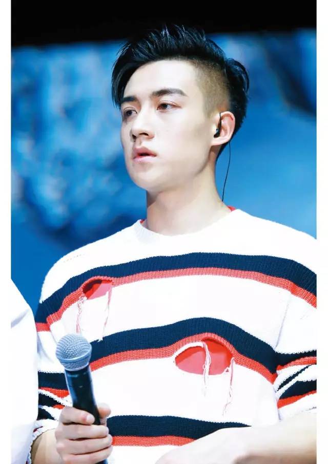 粉丝经济之下的国产男团之路怎么走?X玖少年团独家分享幕后故事