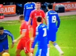 车仔大腿，这个美颜比较脏