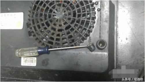 电磁炉不通电的原因及维修方法,电磁炉通电有嘀声就是开不起机