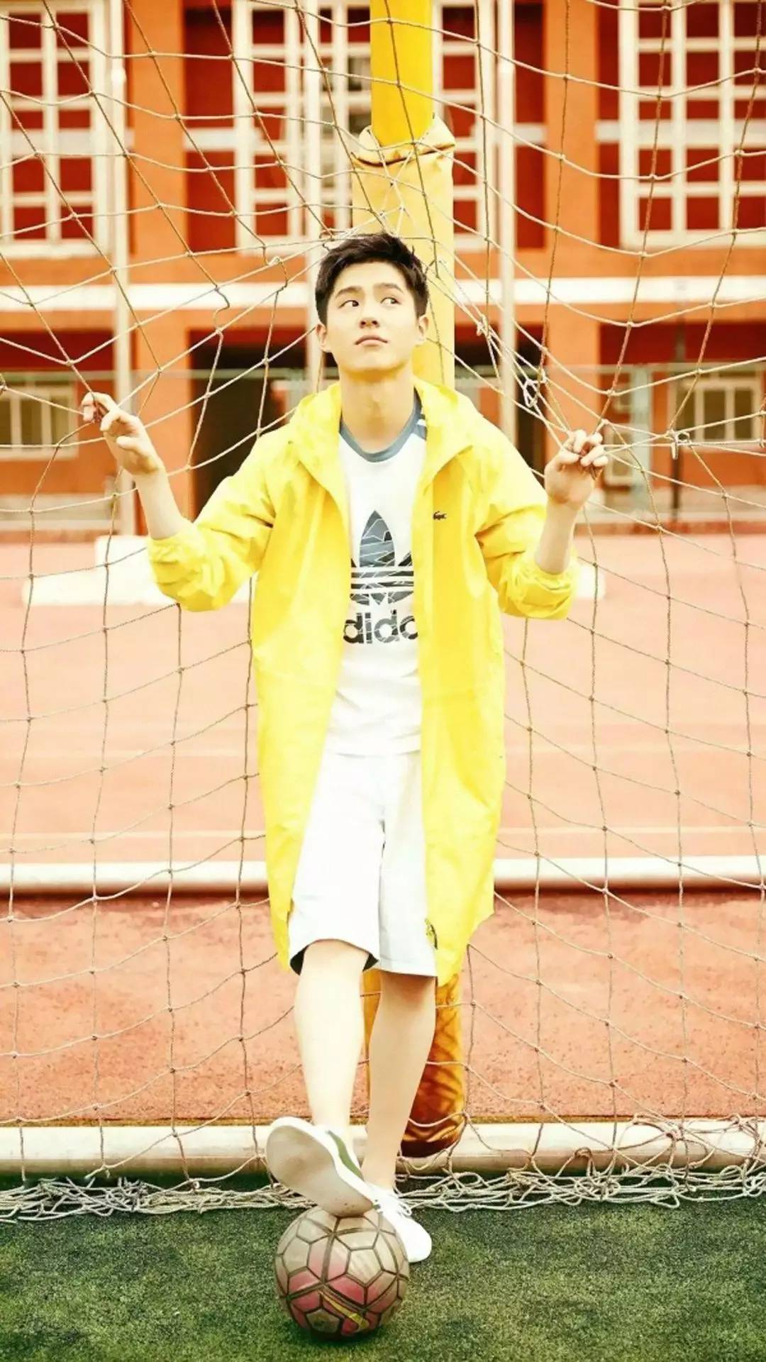 中国帅哥合集高颜值图集,国产男星帅哥