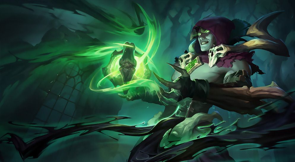 英雄联盟最值得入手的一款皮肤,英雄联盟哪几款皮肤值得买