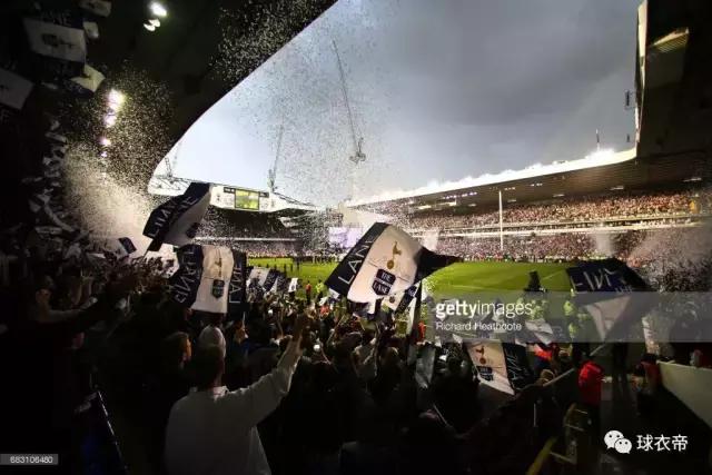 热刺19-20新球衣,热刺发布21-22赛季客场球衣