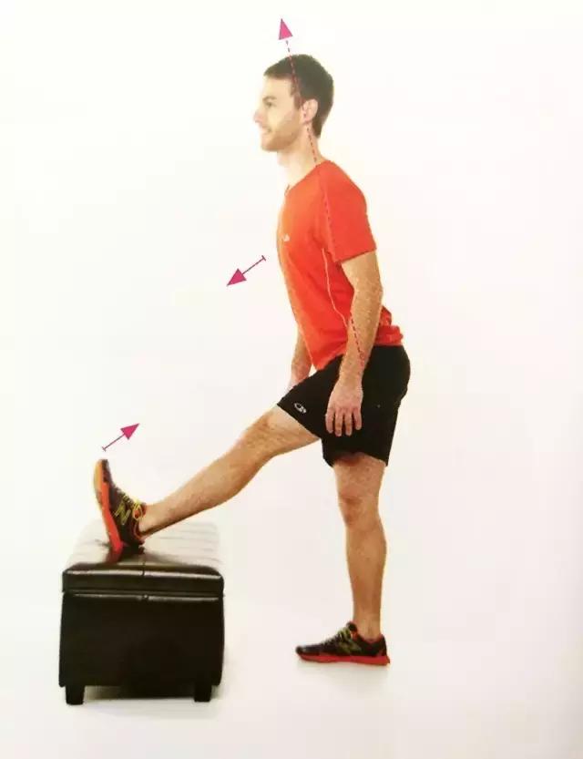 小腿拉伸不痛的动作,小腿粗的按摩和拉伸方法