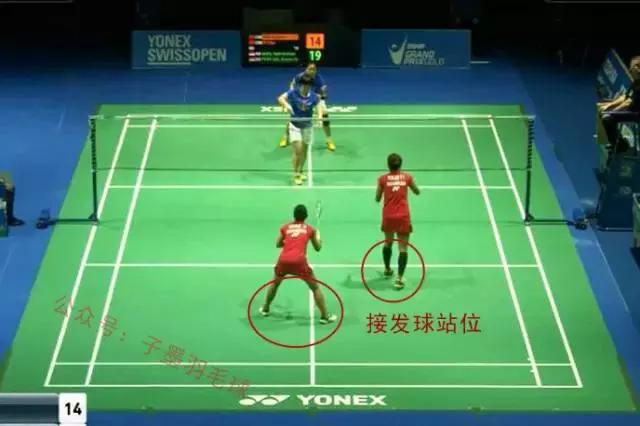 从入门到熟练杀球,从入门到掌握第7讲