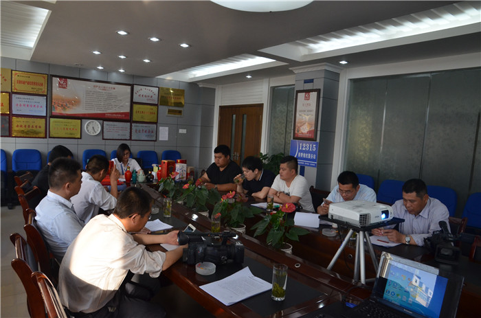 安徽电视台记者采访,安徽文旅媒体采访