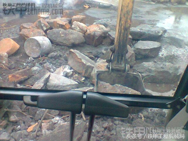 柳工挖掘机用哪种模式比较好,柳工中型挖掘机优缺点