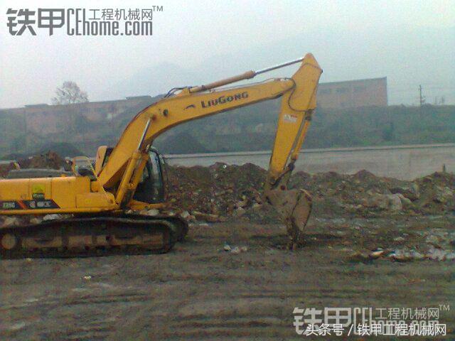 柳工挖掘机用哪种模式比较好,柳工中型挖掘机优缺点