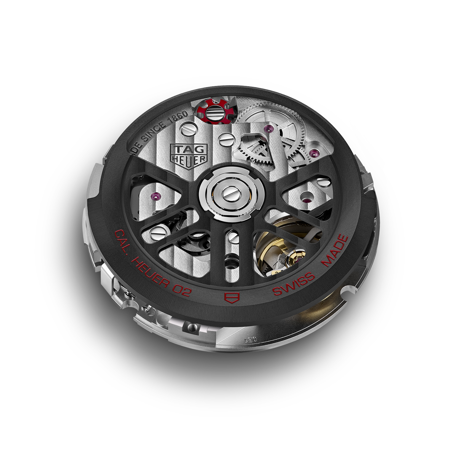 好钢用在刀刃上歌曲,帝舵和泰格豪雅手表哪个好