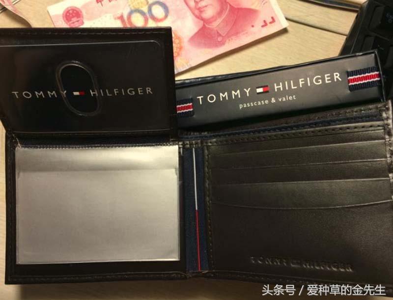 tommyhilfiger中文品牌,tommyhilfiger钱包什么价格