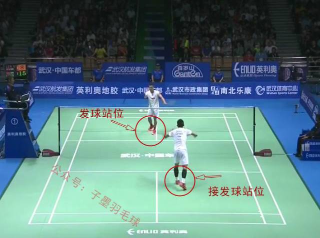 从入门到熟练杀球,从入门到掌握第7讲