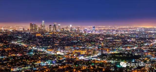 美国洛杉矶购物攻略一览表,洛杉矶机场购物攻略