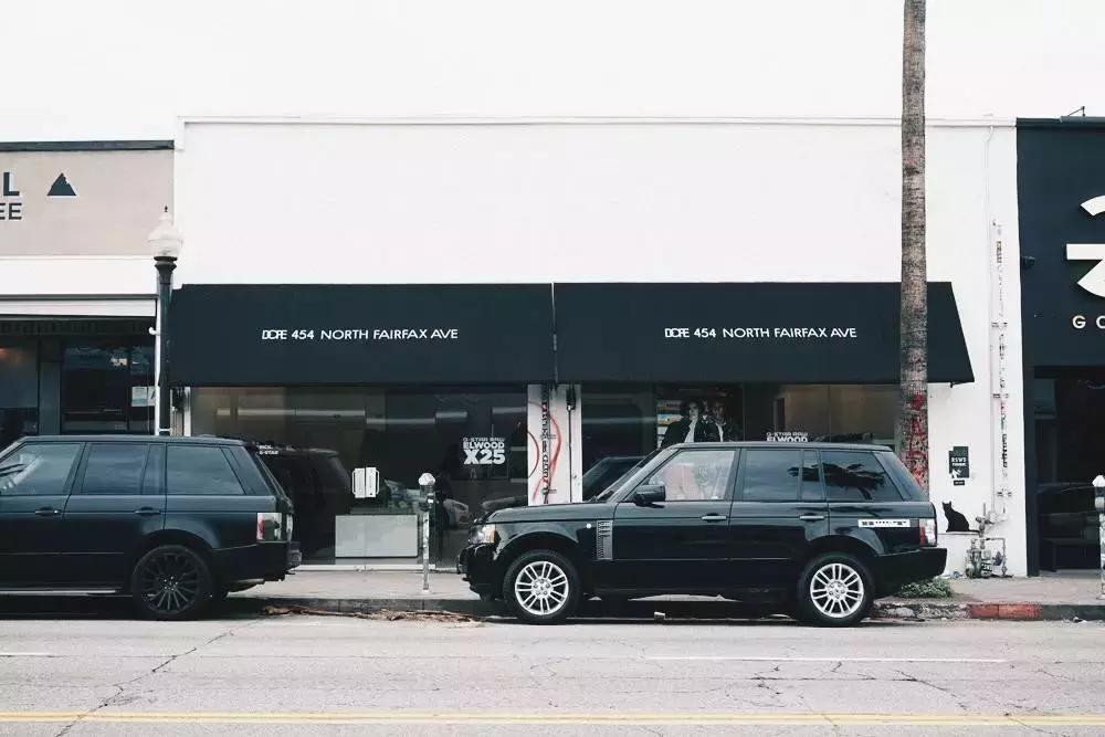 美国洛杉矶购物攻略一览表,洛杉矶机场购物攻略