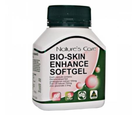 全球十大胶原蛋白肽品牌 (最新十大胶原蛋白排行榜10强)