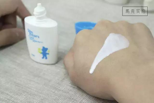 9款防晒测试,推荐的9.9防晒