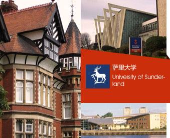 萨里大学生留学条件,英国留学萨里大学