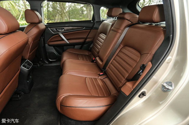 沉浸式体验东风本田ur-v,亲兄弟也要明算账原版
