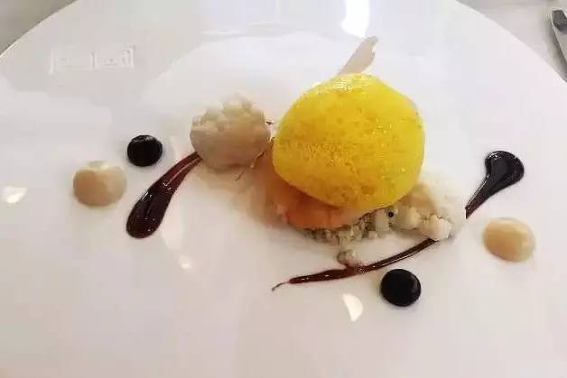 厨魔为什么可以被评为米其林餐厅,厨魔特色菜