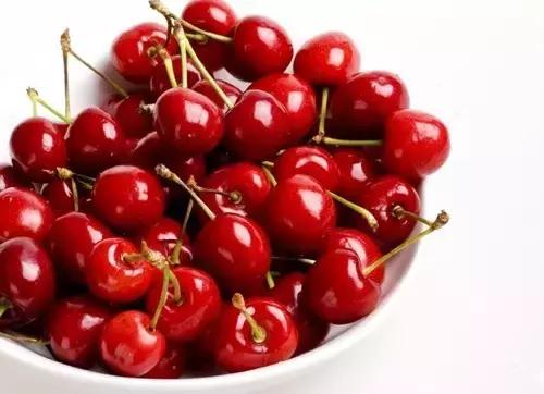 樱桃果中珍品,樱桃果又大又甜