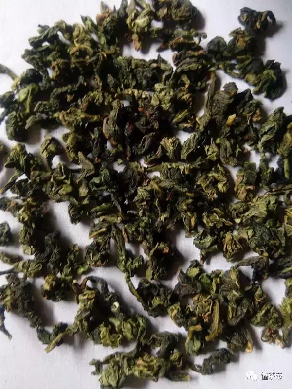 朋友圈买的铁观音，为什么没入评茶师的法眼？