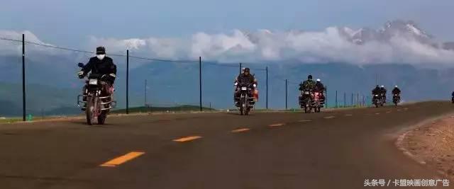 2万5千公里有多远,2万五千公里跨越半个中国