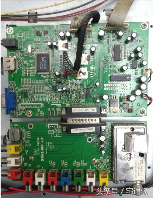 电视机喇叭坏了怎么解决,液晶电视喇叭无声音怎么回事