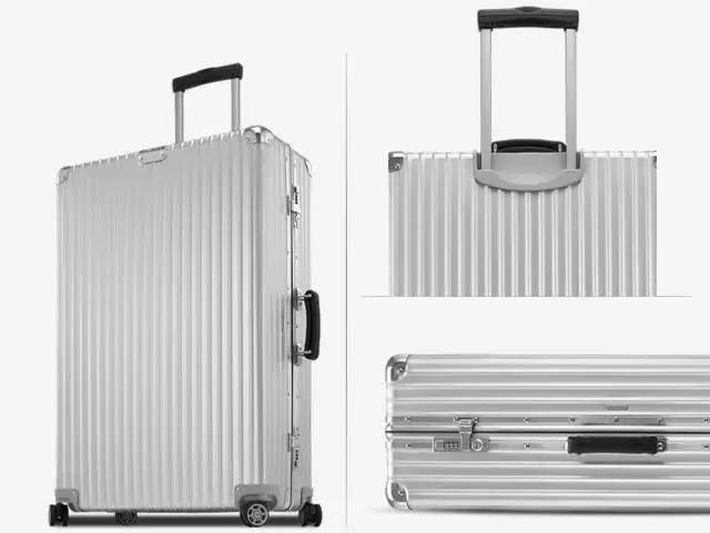 哪个牌子的旅行箱性价比高,哪个旅行箱值得买