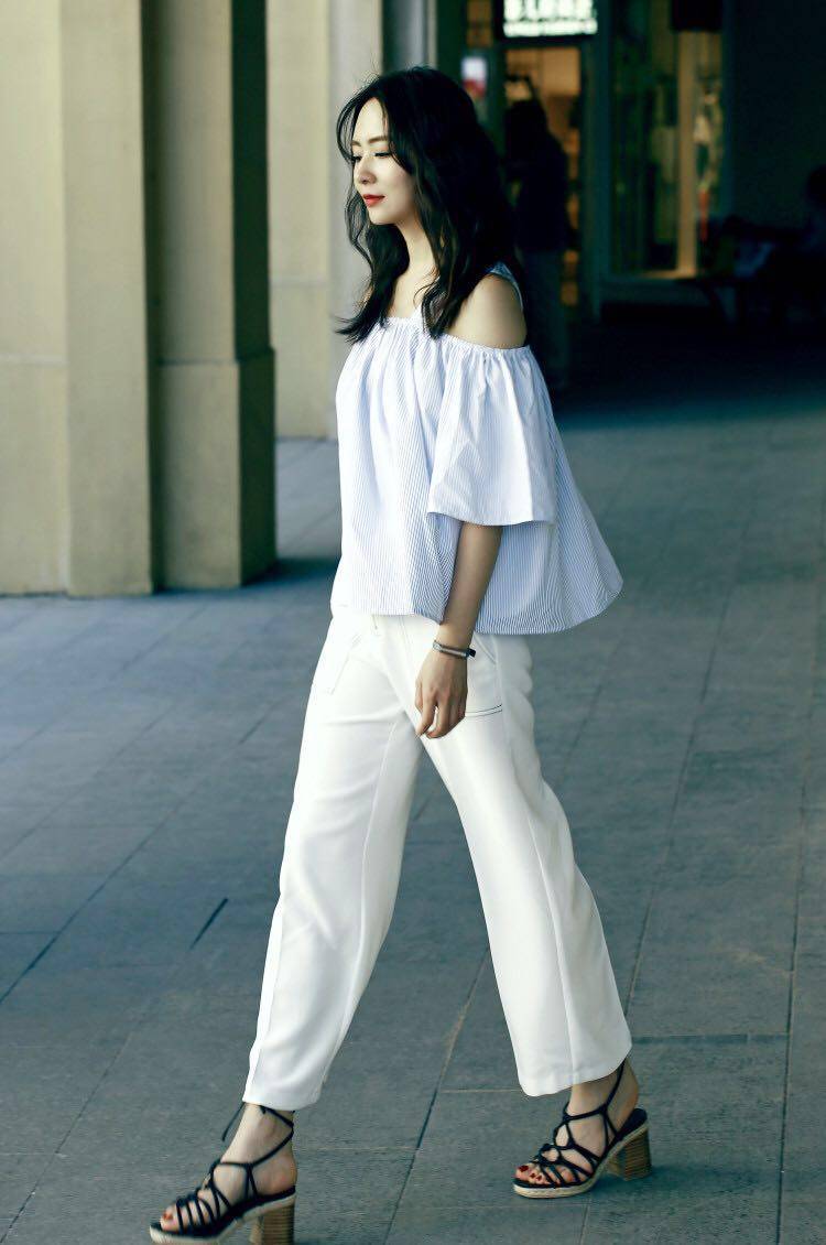 这些是我今年夏天说什么也得留下的单品