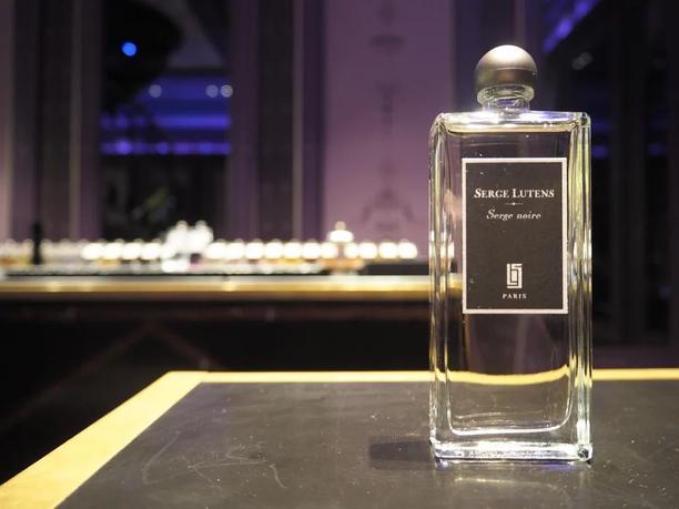 serge lutens (serge lutens香水)