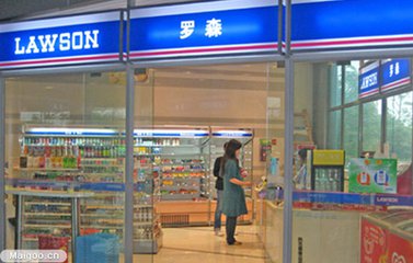 武汉连锁便利店排行榜,连锁便利店门店数量排名