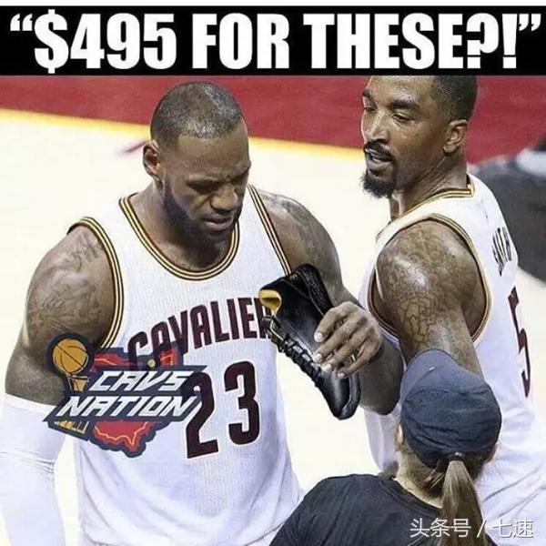 这位NBA选秀热门有个最狂老爸，签名球鞋都是自家品牌