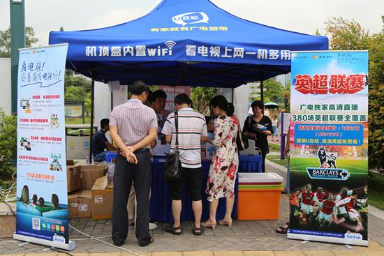 好塞雷！这群珠海后生仔女勇闯U互动五人足球大区赛！