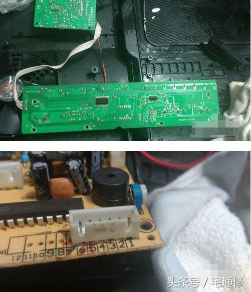 电磁炉不通电的原因及维修方法,电磁炉通电有嘀声就是开不起机