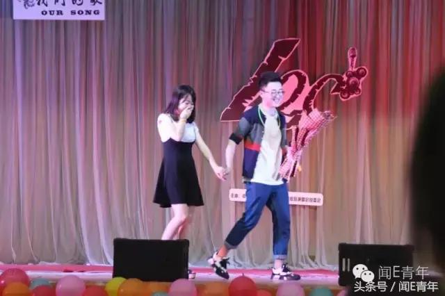 曲终人散，我们不散；倘若有缘，再次开唱！