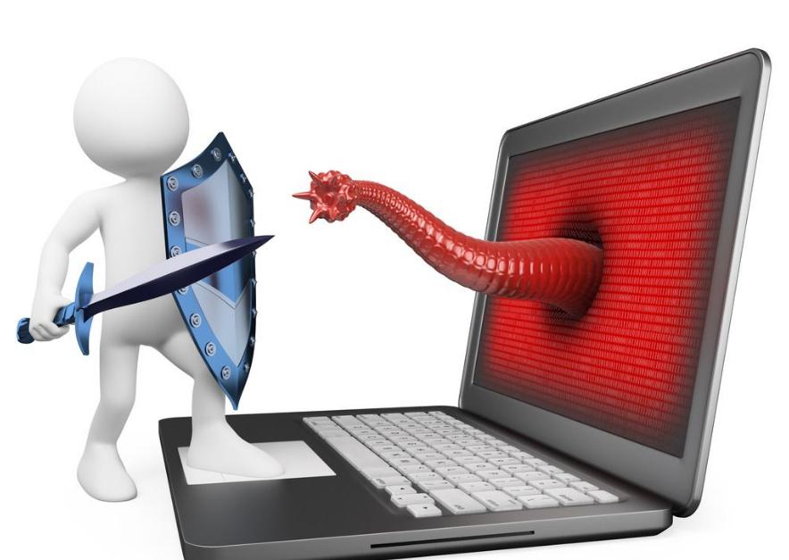 勒索病毒来势凶猛,勒索病毒英语