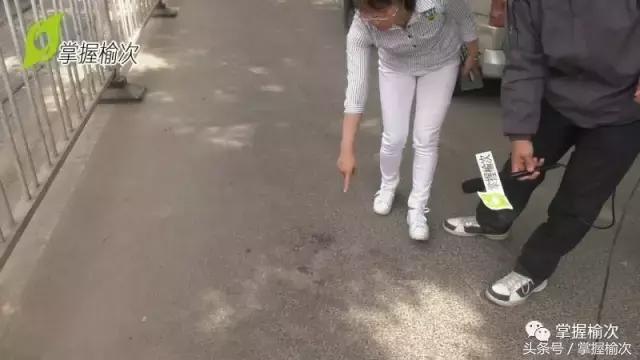 榆次小车撞电动车,晋中开车撞死人逃逸