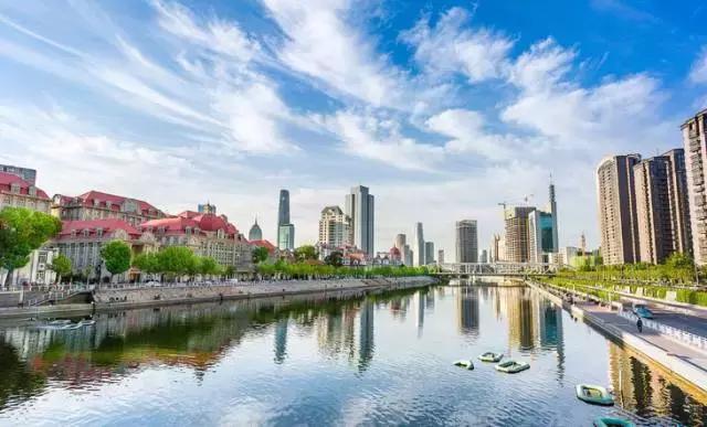 天津值得游玩门票便宜的景点,天津旅游攻略必去景点门票多少钱