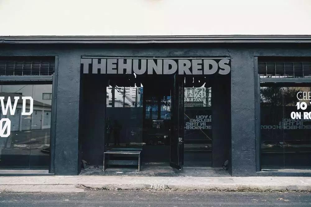 美国洛杉矶购物攻略一览表,洛杉矶机场购物攻略