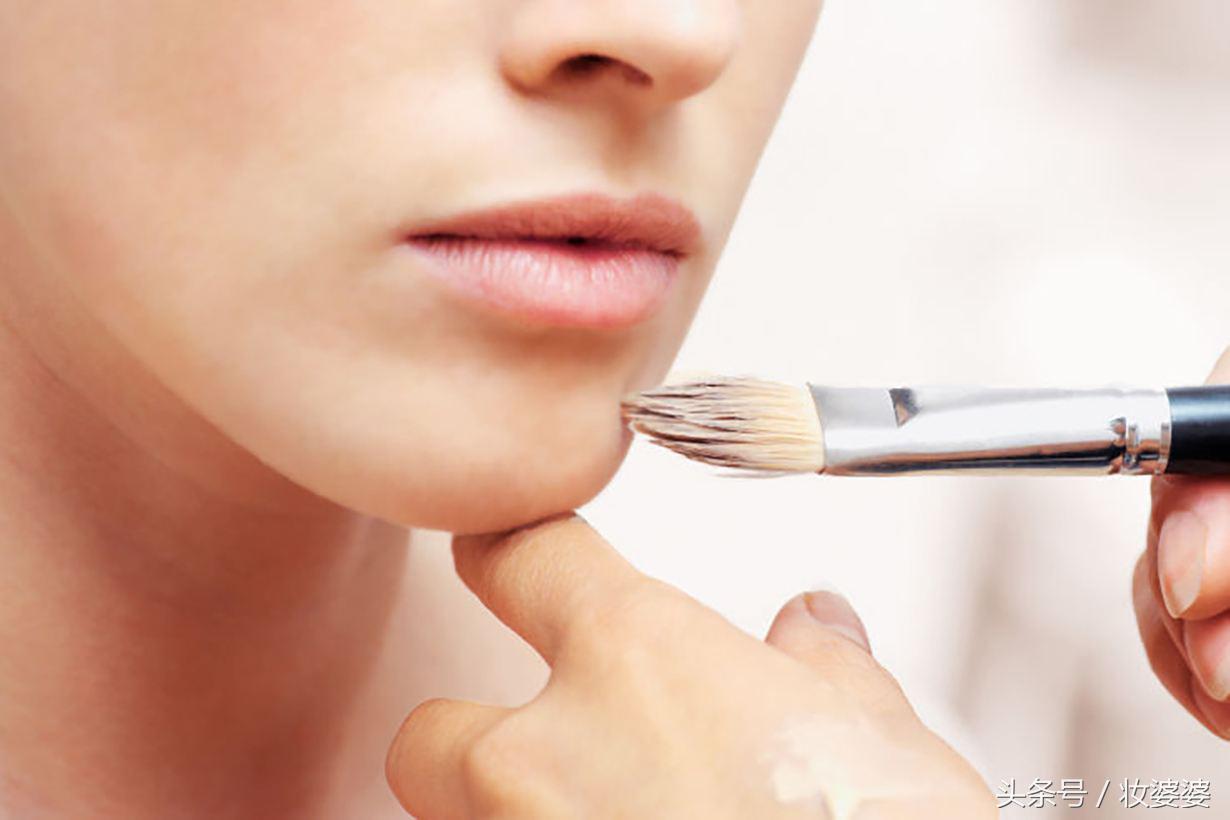 大牌护肤品的平价替代品粉底液,平价粉底替代品