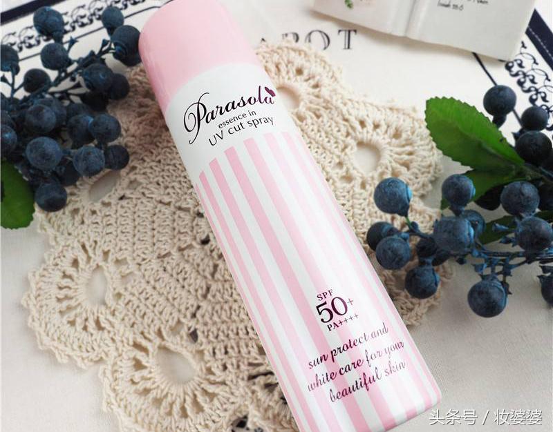 百元防晒霜，不吃土也能买得起