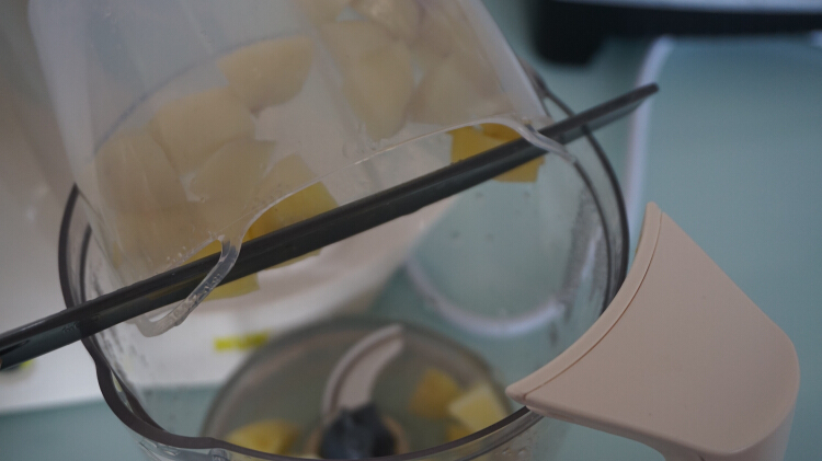 beaba辅食机如何做辅食,nuk婴儿料理机