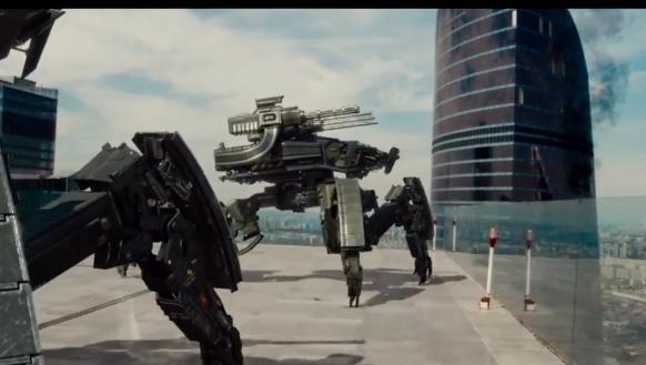 守护者世纪战元里边的超帅人物,守护者世纪战不输好莱坞