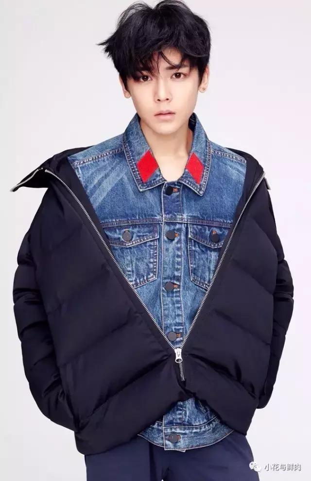 侯明昊杀手电视剧,侯明昊冷酷视频