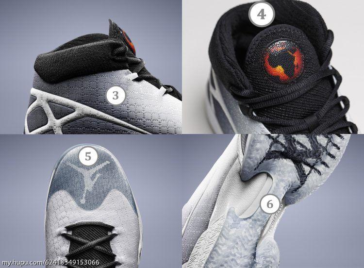 aj30和aj31哪个耐磨,aj30怎么样