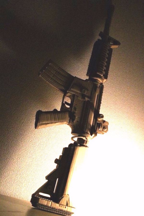 给自己一个买买买的理由，日本小姐姐把快递纸箱玩出了新花样！