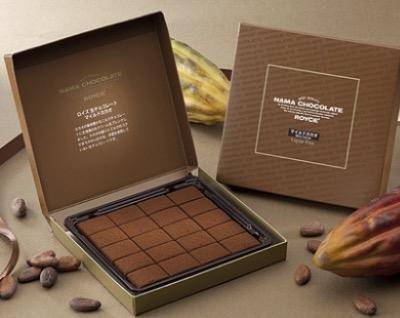 520高颜值巧克力,520巧克力礼品